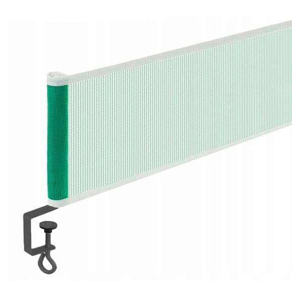 С ітка для настільного тенісу на гвинтах NE-CM-14