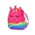Дитяча сумочка-рюкзачок "Єдиноріг" 9882(Pink) розмір 20 см