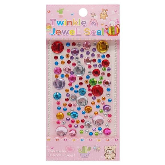 Наклейки декоративные XY-010-1 для авто, ноутбуков, телефонов