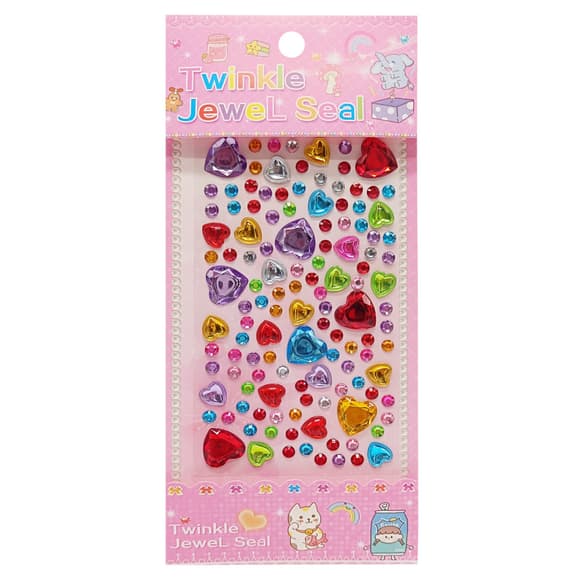 Наклейки декоративні XY-010-4 для авто, ноутбуків, телефонів