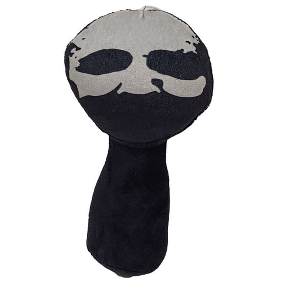 Детская мягкая игрушка "Спрунки-Мистер Блэк" SPN-350-20