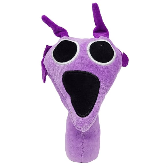 Детская мягкая игрушка "Спрунки-Дёрпл" SPN-350-24