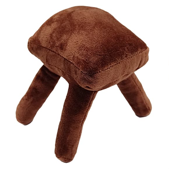 Детская мягкая игрушка "Спрунки-Табурет" SPN-350-26