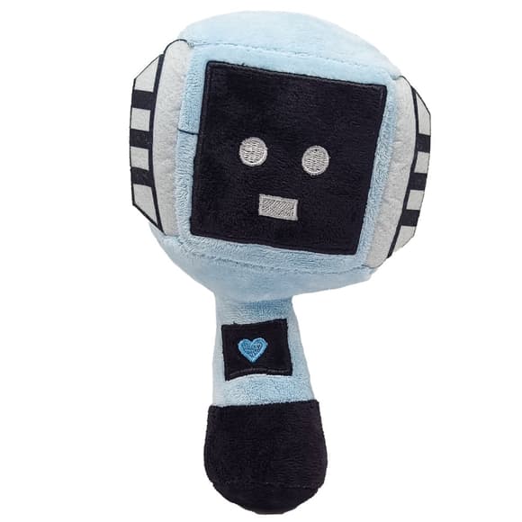 Детская мягкая игрушка "Спрунки-Весёлый компьютер" SPN-350-31