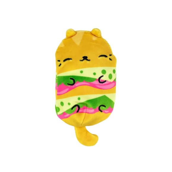 Мягкая игрушка Дагвуд Cats Vs Pickles CVP1002PM-332 