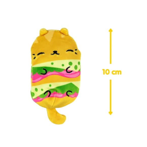 Мягкая игрушка Дагвуд Cats Vs Pickles CVP1002PM-332 