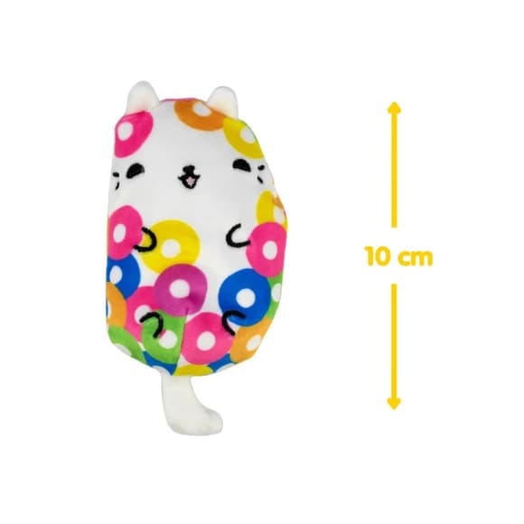 Мягкая игрушка Лупи Cats Vs Pickles CVP1002PM-352