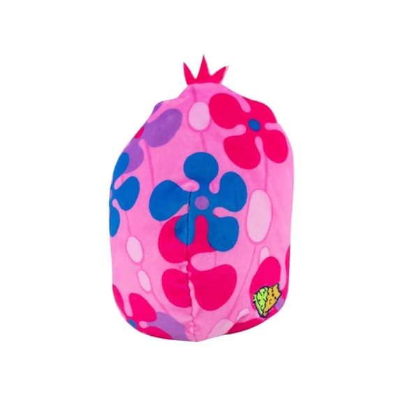 М'яка іграшка 2 в 1 Котик і огірочок Пінкі Cats Vs Pickles CVP2200-5