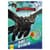 Розвиваюча книжка "Як приручити Дракона. Час літати!" 901711 активити з фігурками