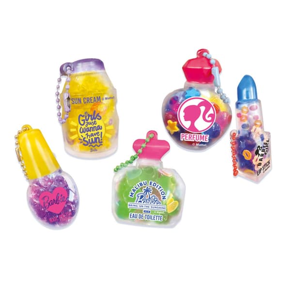 Іграшка-сюрприз "Гламурні дрібнички" Cool Things BR045 серії Barbie в асортименті