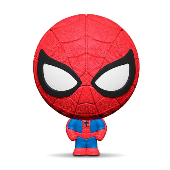 Стретч-игрушка Марвел Человек-паук Классический Elastikorps HEPO10MARM-1 