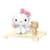Фигурка-сюрприз "Милая подружка" Pop Top Hello Kitty 23WH-002 в ассортименте