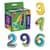 Дитячий набір магнітів "Цифри" VT3106-37, 10 магнітів