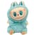 Детская мягкая игрушка-брелок The Monsters Labubu Labubu15 в ассортименте