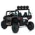 Дитячий електр омобіль Джип M 6058EBLR-18-5(24V) до 59 кг
