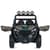 Дитячий електромобіль Джип M 6058EBLR-18-5(24V) до 59 кг