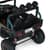 Дитячий електромобіль Джип M 6058EBLR-18-5(24V) до 59 кг