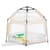 Детский манеж MR 1512 Ivory Beige 146×127×110 см