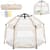 Детский манеж MR 1512 Ivory Beige 146×127×110 см