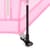 Детский манеж MR 1512 Powder Pink 146×127×110 см