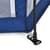 Дитячий манеж MR 1512 Sapphire Blue 146×127×110 см