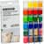 Набір акрилових фарб "Art Ranger Acrylic" A24015-3, 24 кольори 15 мл