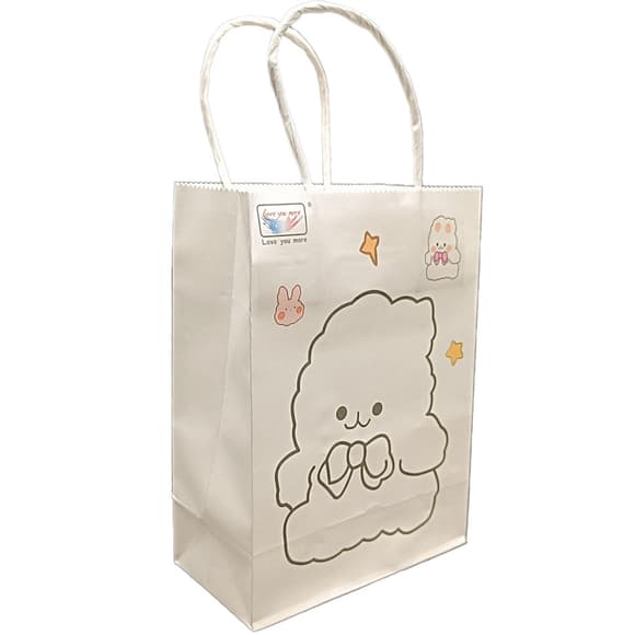 Дитяча розм альовка "Звірятка 2" 23-201-2 з фломастерами