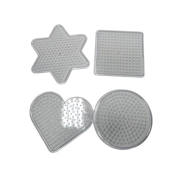 Набір полів-формочок для термомозайки L6-7-288PCS 4 штуки