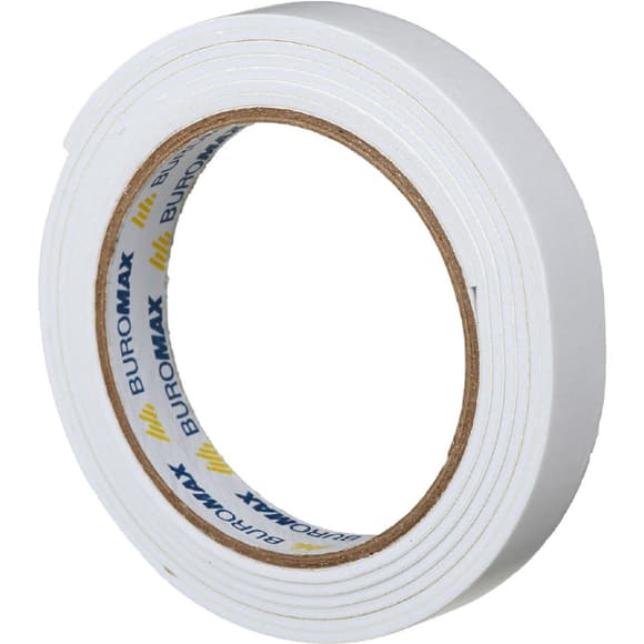 Клейкая лента двусторонняя BM.7503, 18 мм х 10 м