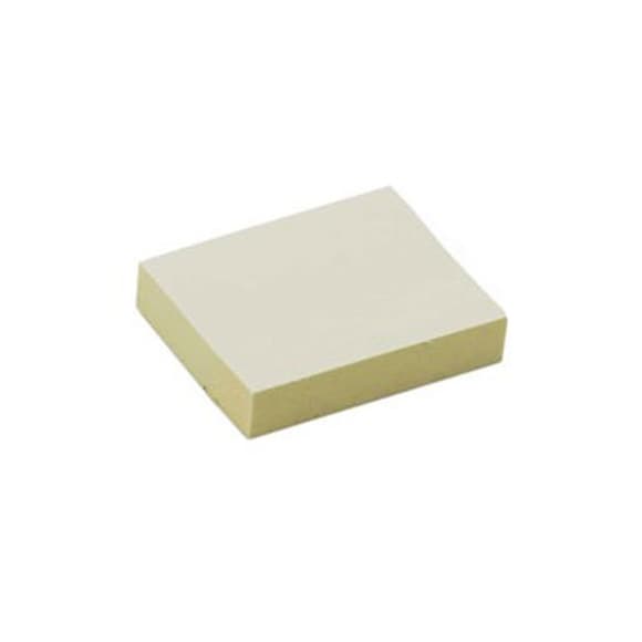 Блок бумаги для заметок PASTEL BM.2310-99, 38 х 51 мм