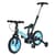 Велосипед-трансформер 3 в 1 12 д. MB 1021-6 колесо 12 дюймів