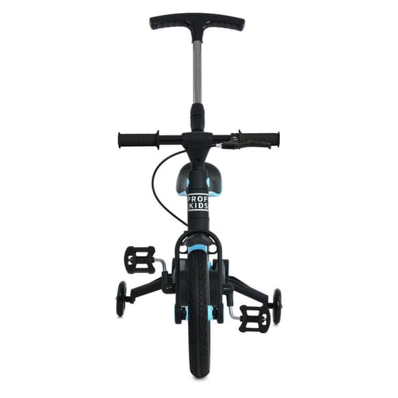 Велосипед-трансформер 3 в 1 12 д. MB 1021-6 колесо 12 дюймів