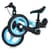Велосипед-трансформер 3 в 1 12 д. MB 1021-6 колесо 12 дюймів