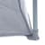 Детский манеж SWIFT 4 ME 1196 Gray 127х127х74,5 см