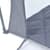 Детский манеж SWIFT 4 ME 1196 Gray 127х127х74,5 см