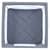 Детский манеж SWIFT 4 ME 1196 Gray 127х127х74,5 см