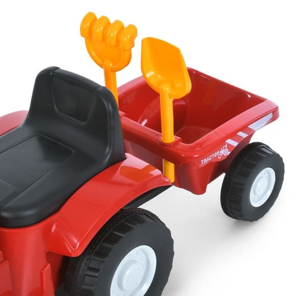 Детская каталка-толокар 2 в 1 M 6153B-3 до 20 кг