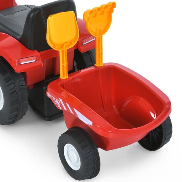 Детская каталка-толокар 2 в 1 M 6153B-3 до 20 кг