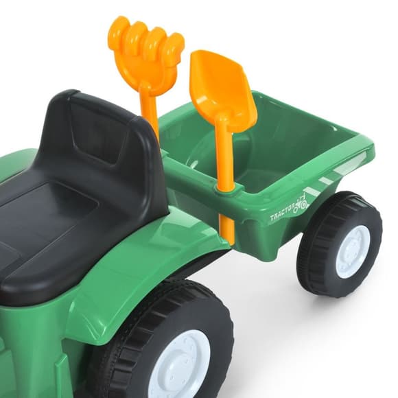 Дитяча каталка-толокар 2 в 1 M 6153B-5 до 20 кг