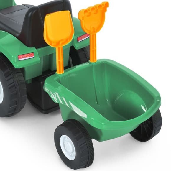 Дитяча каталка-толокар 2 в 1 M 6153B-5 до 20 кг