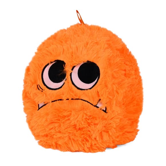 М'яка іграшка м'яч-Смайл FG240408053A розмір 25 см