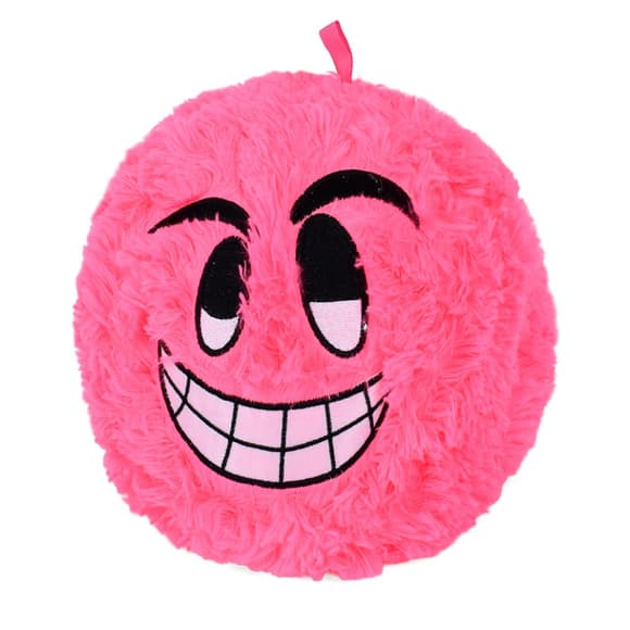М'яка іграшка м'яч-Смайл FG240408053A розмір 25 см