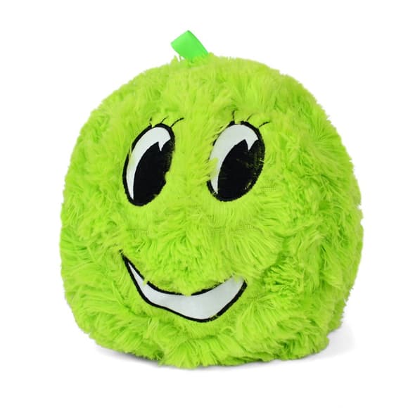 Мягкая игрушка мяч-Смайл FG240408053A размер 25 см