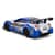 Автомобіль на радіоуправлінні KS Drive 19599OB 1:24, 2.4 ГГц (Ghz), блакитний