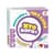 Настільна гра серії Хто кого? "Змагання з читання" 158501
