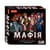 Настольная игра "Мафия" 12120095, 20 карт с персонажами