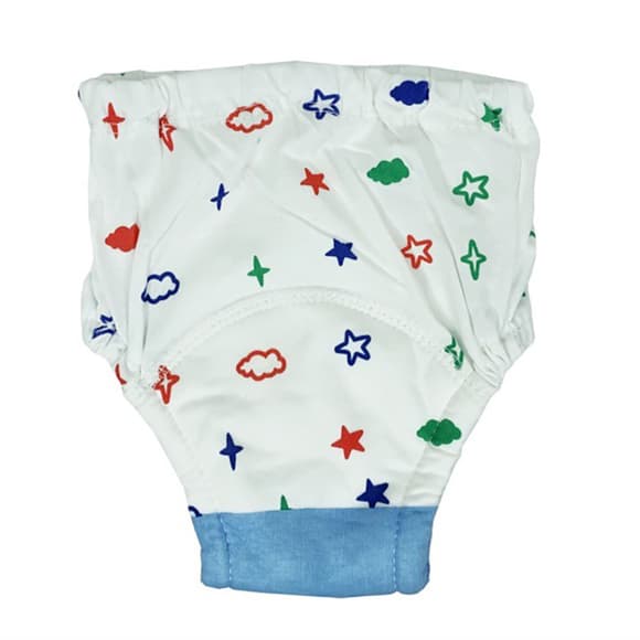 Тренировочные трусики 5-слойные MGZ-0670-1(Hipo) размер L (13-16 кг) 