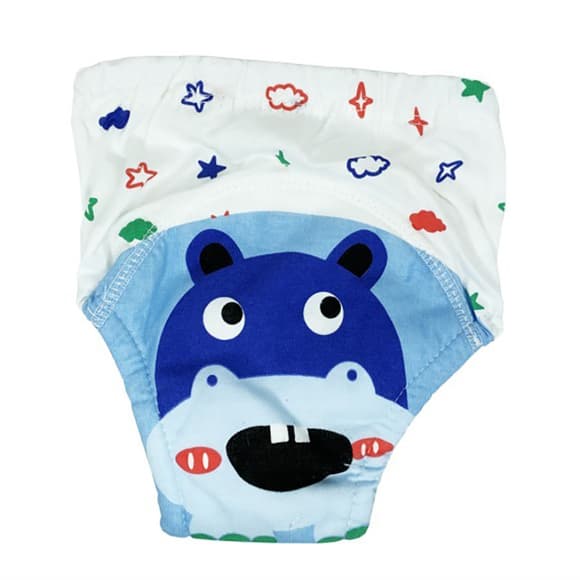 Тренировочные трусики 5-слойные MGZ-0670-1(Hipo) размер L (13-16 кг) 