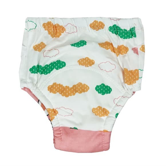 Тренувальні трусики 5-шарові MGZ-0670-2(Ram) розмір L (13-16 кг) 