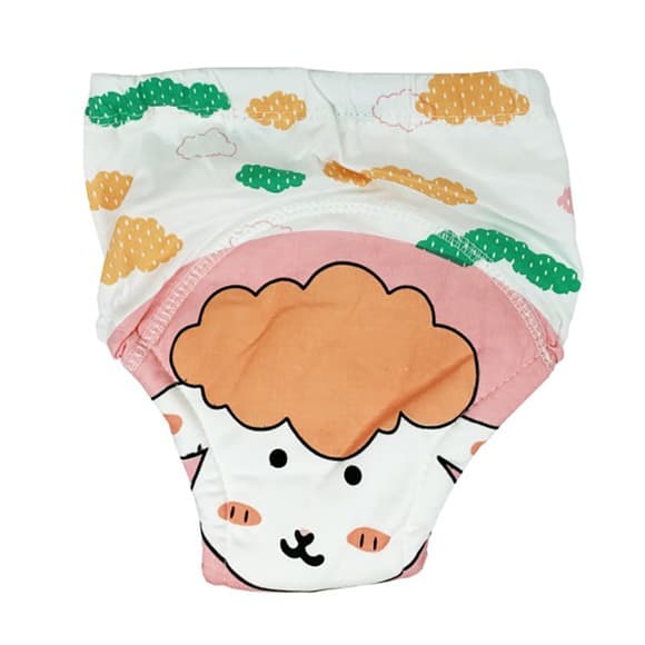 Тренувальні трусики 5-шарові MGZ-0670-2(Ram) розмір L (13-16 кг) 